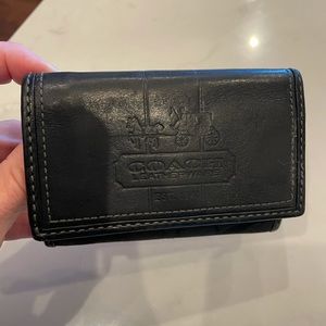 🖤Coach wallet🖤